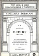 Cover of Eneide