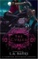 Cover of The Cursed