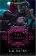 Cover of The Cursed