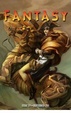 Cover of Fantasy Magazine, Issue 54