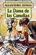 Cover of La Dama de las camelias