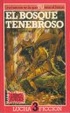 Cover of El bosque tenebroso