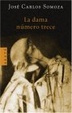 Cover of La Dama Numero Trece