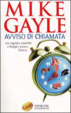 Cover of Avviso di chiamata