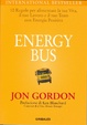 Cover of Energy bus