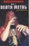 Cover of "Rockdetector A-Z of Death Metal"