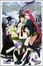 Cover of Rosario + Vampire vol.10