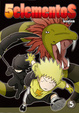 Cover of 5 Elementos #5