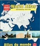Cover of World Atlas Reference