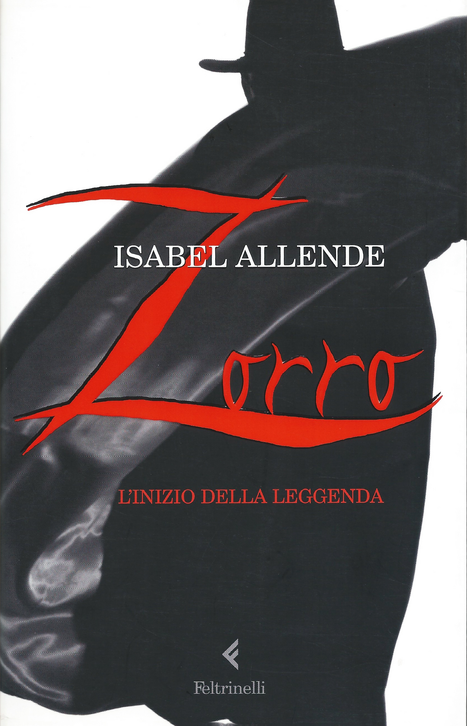Image of Zorro