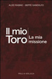 Cover of Il mio Toro. La mia missione