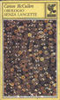 Cover of Orologio senza lancette