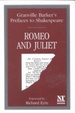 Cover of Romeo and Juliet
