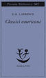 Cover of Classici americani