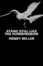 Cover of Stand Still Like the Hummingbird