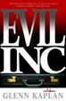 Cover of Evil, Inc.