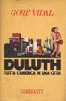 Cover of Duluth