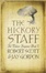 Cover of "The Hickory Staff"