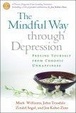 Cover of The Mindful Way through Depression