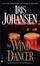 Cover of "The Wind Dancer"