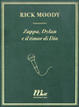 Cover of Zappa, Dylan e il timor di Dio