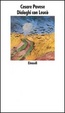 Cover of Dialoghi con Leucò