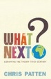 Cover of What Next?