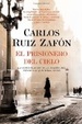 Cover of El Prisionero del Cielo