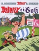 Cover of Asterix e i Goti
