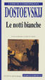 Cover of Le notti bianche