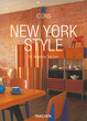 Cover of New York Style