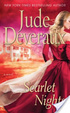 Cover of Scarlet Nights