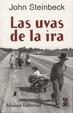 Cover of Las uvas de la ira