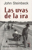 Las uvas de la ira