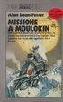 Cover of Missione a Moulokin