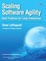 Cover of "Scaling Software Agility"