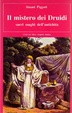 Cover of Il mistero dei druidi