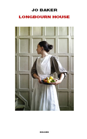 Più riguardo a Longbourn House