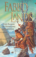 Cover of Fabled Lands 4