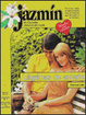 Cover of Amarga venganza
