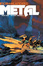 Cover of Northlanders, Vol. 5