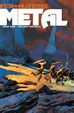Cover of Northlanders, Vol. 5