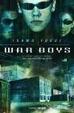 Cover of War boys