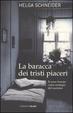 Cover of La baracca dei tristi piaceri