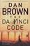 Cover of The Da Vinci Code