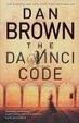 Cover of The Da Vinci Code