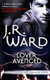 Cover of Lover Avenged