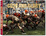 Cover of Guts and Glory: The Golden Age of American Football, 1958-1978