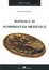 Cover of "Manuale di numismatica medievale"