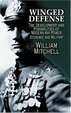 Cover of Winged Defense